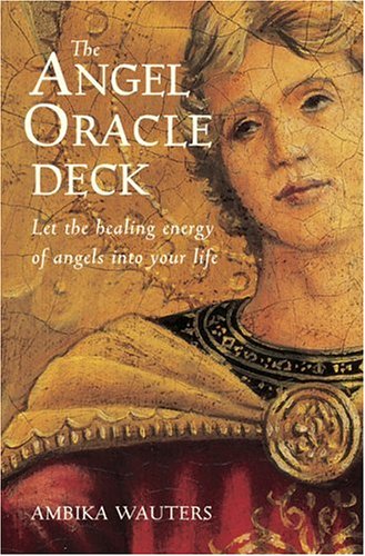 Angel Oracle Deck: Let the Healing Energy of Angels into Your Life