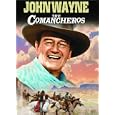 The Comancheros by 