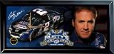 Rusty Wallace "Last Call" Collectible Clock