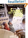 Val�rian, tome 12 : Les Foudres d'Hypsis