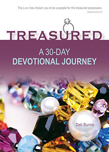 Treasured Devotional Book