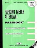 Parking Meter Attendant (C1063)