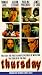 VHS : Thursday (Unrated Director's Cut)
