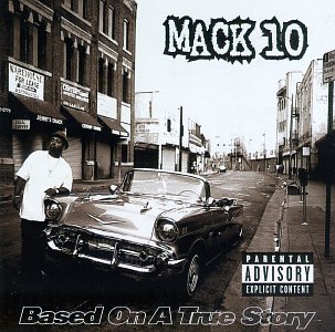 Mack 10 - In tha Beginning...There Was Rap - Zortam Music