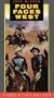 Four Faces West [VHS]