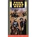 Four Faces West [VHS]
