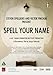 Spell Your Name: Steven Spielberg and Victor Pinchuk present