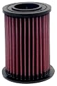 K&N YA-7086 Replacement Air Filter