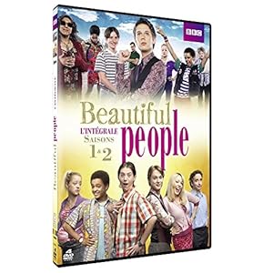 Beautiful People l'intégrale 4 dvd - vost