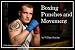 Search : BOXING PUNCHES AND MOVEMENT