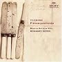 Telemann: Flute Quartets