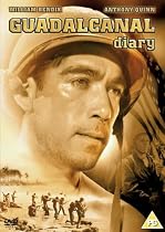 Guadalcanal Diary [Region 2]