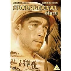 Guadalcanal Diary [1943] [DVD]