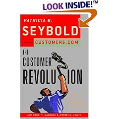 The Customer Revolution
