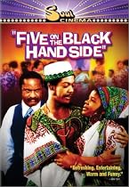 Five On The Black Hand Side
