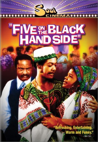 Five On The Black Hand Side