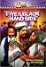 DVD : Five On The Black Hand Side