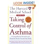 The Harvard Medical School Guide To Taking Control Of Asthma