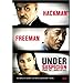 Under Suspicion