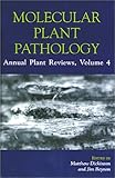 Molecular Plant Pathology (Annual Plant Reviews, 4)
