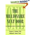 The Millionaire Next Door: The Surprising Secrets of America's Wealthy