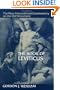 The Book of Leviticus (New International Commentary on the Old Testament)