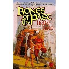 BONES OF THE PAST