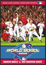 MLB: 2002 World Series Video