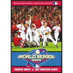 2002 world series video
