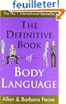 The Definitive Book of Body Language:...
