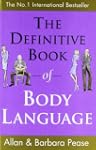 The Definitive Book of Body Language:...