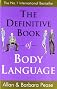The Definitive Book of Body Language