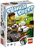from LEGO LEGO Games 3845: Shave a Sheep Model 3845