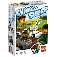 LEGO Spiele 3845 - Shave a Sheep