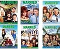 Married with Children Seasons 1-6 Bundle Set