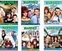 Married with Children Seasons 1-6 Bundle Set