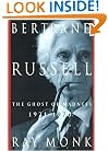 Bertrand Russell: 1921-1970, The Ghost of Madness