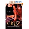 Crux: Southern Arcana, Book 1