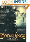 The Art of The Two Towers (The Lord of the Rings)