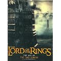 The Lord of the Rings: The Art of the Two Towers