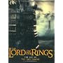 The Lord of the Rings: The Art of the Two Towers de Gary Russell