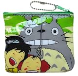 Totoro Coin Pouch - Totoro Coin Purse