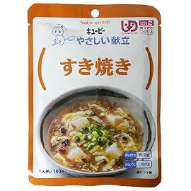 すき焼き 100g