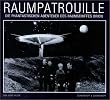 Raumpatrouille: Die phantastischen Abenteuer des Raumschiffes Orion
