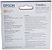 EPSON 48 Standard Capacity Light Magenta Cartridge (T048620-S) Works with Stylus Photo R200, R220, R300, R300M, R340, RX500, RX600, RX620