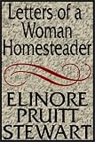 Letters of a Woman Homesteader (Dover Books on Americana)