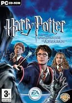 Harry Potter and the Prisoner of Azkaban (PC CD)