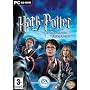 Harry Potter and the Prisoner of Azkaban (PC CD)