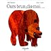 Ours Brun, Dis-Moi (French Edition)