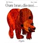 Ours Brun, Dis-Moi (French Edition)